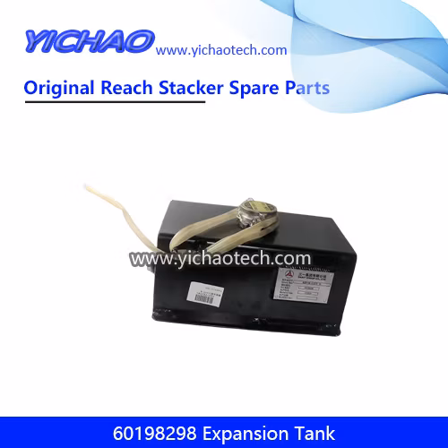 Sany Srsc45c 리치 스태커 부품 9L 60198298 확장 탱크 Lsj076 11597891