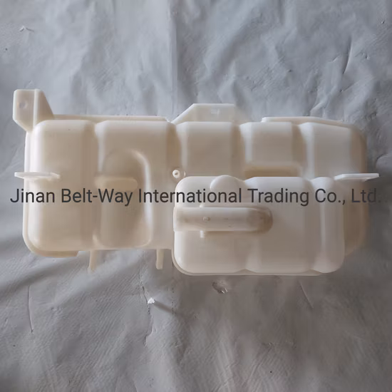 Sinotruk HOWO Truck Parts Truck Spare Parts 07 Expansion Tank Vg9719530260/07